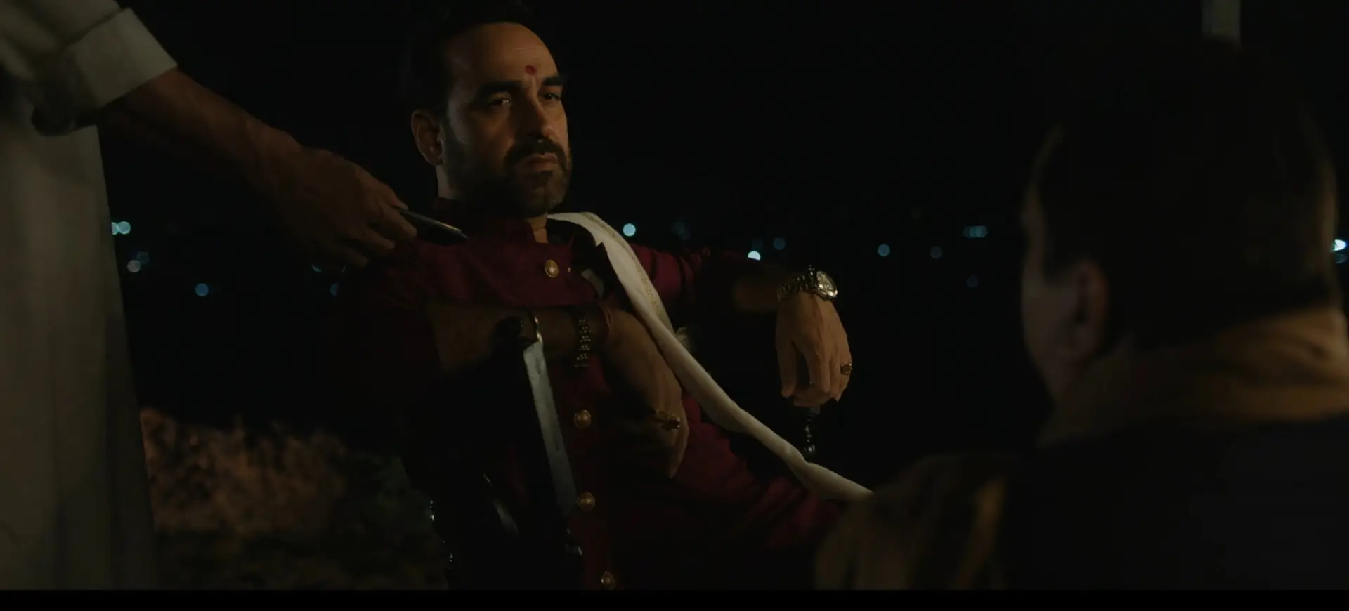 Mirzapur Movie Trailer featuring Munna Bhaiya